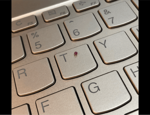 Teaser Alert – Soon-to-be-released pump