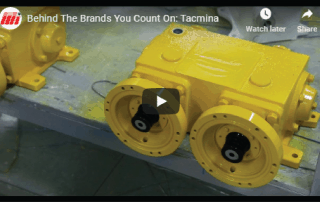 Tacmina Motion Industries Behind The Brands Video Screenshot