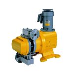 Apl Direct-Driven Smoothflow Pumps Tacmina