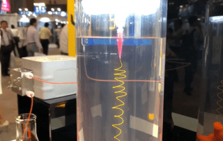 Tacmina Q-5 Microliter Class Laboratory Pump Demonstration Video 2 Thumnail