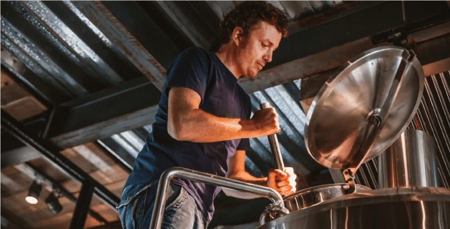 Brewery Stock Art Image