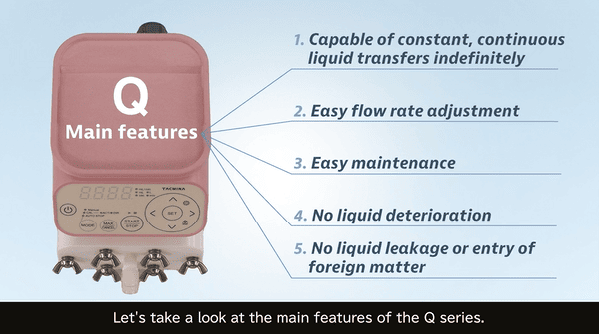 Q Series Video Thumbnail