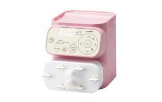 Tacmina Q-5 Laboratory Metering Pump Pink Japanese
